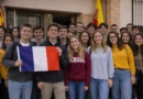 Alumnos del Collège Théodore Rancy de Chalais pasan una semana en La Solana con el IES Modesto Navarro y en septiembre los españoles devolverán la visita