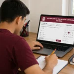 IPN activa simulador obligatorio para examen de admisión 2026 — herramienta en línea para aspirantes que buscan ingresar al nivel superior y reducir errores en la prueba real IPN simulador obligatorio examen admisión 2026 Instituto Politécnico Nacional ingreso educación superior aspirantes herramienta línea digitalización