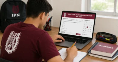 IPN activa simulador obligatorio para examen de admisión 2026 — herramienta en línea para aspirantes que buscan ingresar al nivel superior y reducir errores en la prueba real IPN activa simulador obligatorio para examen de admisión 2026 — herramienta en línea para aspirantes que buscan ingresar al nivel superior y reducir errores en la prueba real