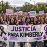 Kimberly Joselin feminicidio UAEM Morelos protesta estudiantes Cuernavaca justicia 2026