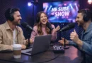 FAIA Group lanza “Me Sube el Show” en Power FM: Eduardo Santos, Dianabel Gómez y El Pio conducen el nuevo espacio vespertino de la radio dominicana