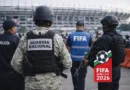 Mexico refuerza seguridad rumbo al Mundial 2026 tras ola de violencia por caida del Mencho Mexico refuerza seguridad rumbo al Mundial 2026 tras ola de violencia por caida del Mencho