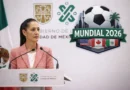 Mundial 2026 impacta calendario escolar en México — Claudia Sheinbaum plantea suspender clases o migrar a distancia en días clave del torneo que México coorganiza