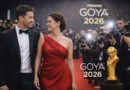 Premios Goya 2026: Los domingos y Sirat arrasan en la historica 40 edicion celebrada en Barcelona Premios Goya 2026: Los domingos y Sirat arrasan en la historica 40 edicion celebrada en Barcelona