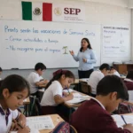 SEP confirma ajustes clave al calendario escolar antes de vacaciones de Semana Santa 2026 — hasta 17 días de receso y plan para evitar rezago tras interrupciones SEP ajustes calendario escolar vacaciones Semana Santa 2026 17 días receso rezago interrupciones estudiantes familias México
