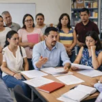 SEP ciclo escolar 2026-2027 cambios cargas administrativas docentes Mario Delgado CTE calendario libros texto multigrado