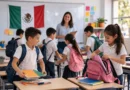 SEP confirma cinco días sin clases en marzo 2026: el 13 por registro de calificaciones, el 16 por Benito Juárez, el 27 por CTE y el 30 y 31 por Semana Santa