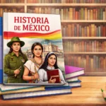 SEP nuevo libro Historia primaria perspectiva género mujeres Mario Delgado 2026-2027 Conaliteg Angélica Juárez Nadia López historiadores INAH UNAM heroínas nación