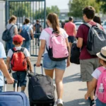 SEP vacaciones Semana Santa 2026 28.9 millones estudiantes 30 marzo 13 abril regreso 252800 escuelas Mario Delgado básica media superior calendario