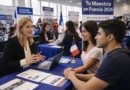 “Tu Maestría en Francia 2026”: 26 universidades francesas visitaron México en febrero para entrevistar y orientar a estudiantes que quieren cursar un posgrado en Francia