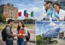 La UNAM renueva nueve convenios con la Sorbona, el IPN trabaja con Toulouse y 21 universidades mexicanas coordinan ciencia climática con socios franceses en 2026 La UNAM renueva nueve convenios con la Sorbona, el IPN trabaja con Toulouse y 21 universidades mexicanas coordinan ciencia climática con socios franceses en 2026