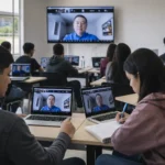 UPZ Fresnillo Zacatecas paro laboral clases virtuales sindicato incremento salarial cuatrimestre 2026