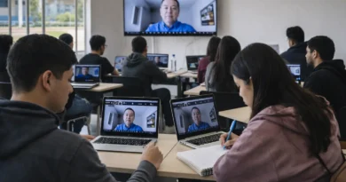 UPZ reanuda clases virtuales este 5 de marzo tras nueve semanas de paro: 1200 alumnos en riesgo de perder el cuatrimestre mientras el conflicto salarial sigue sin resolverse