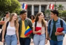 La UdeG recibe 333 estudiantes de intercambio de 22 países en el 2026-A — Francia, Colombia y Perú encabezan la lista y Jeanne Le Bouhart de Rennes eligió Jalisco para aprender español