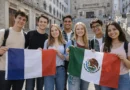 Estudiantes del Liceo Saint Joseph de Vendôme visitan la Universidad de Guanajuato del 11 al 20 de marzo y los mexicanos viajarán a Francia en septiembre