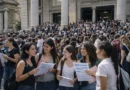 La Universidad de la República bate su propio récord histórico con 21.650 nuevos inscritos en 2026: el 61 porciento son mujeres y el interior del país crece casi 19 porciento en un año
