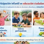 Xàtiva celebra este sábado el Día Internacional de la Ciudad Educadora con niños de primaria que guiarán la visita al Ayuntamiento — el Consell Municipal de Xiquets los constituyó en febrero Xàtiva Consell Municipal Xiquets Xiquetes Dia Internacional Ciutat Educadora 28 març 2026 participació infantil Roger Cerdà Amor Amorós Héctor Cuenca