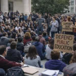 asambleas docentes universidades argentinas 12 marzo 2026 paro 16 marzo Ley Financiamiento Universitario Milei CONADU AGD UBA Córdoba La Plata Rosario Tucumán