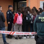 ataque homófobo profesor IES Baltasar Porcel Andratx Mallorca Google Classroom falso expulsiones Conselleria Educació Baleares protocolos 30 marzo 2026