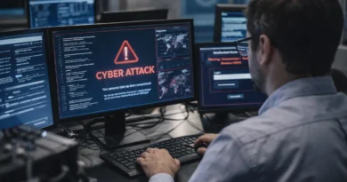 Evorax exfiltra 73371 registros de la Politecnica de Cartagena en 14 anos de datos: la UPCT activa el CCN-CERT mientras las universidades espanolas acumulan 60 ciberataques graves en cinco anos