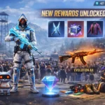 Códigos Free Fire para hoy 10 de marzo de 2026: diamantes, skins y recompensas gratis disponibles ahora en reward.ff.garena.com códigos Free Fire 10 marzo 2026 recompensas gratis diamantes skins canjear reward garena Jujutsu Kaisen OB52