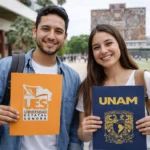 convocatoria intercambio posgrado UES UNAM 2026-2 movilidad estudiantil Sonora estancia seis meses créditos Coordinación Cooperación Académica