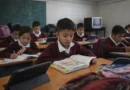 Sheinbaum anuncia conectividad para todas las escuelas con CFE y Altán — pero solo el 46.9% de las primarias públicas tiene internet funcional hoy y México gasta 2.790 dólares por alumno frente al promedio OCDE de 13.210