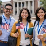 docentes mexicanos intercambio 2026 Estados Unidos 70 profesores seleccionados capacitación seminarios movilidad internacional Tlaxcala formación docente