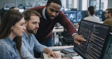 Europa necesita 20 millones de especialistas TIC para 2030 pero cuatro de cada diez adultos no tienen competencias digitales básicas