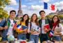 Campus France registra más de 3.000 estudiantes mexicanos en universidades francesas en 2026 y la demanda se diversifica hacia ingeniería, negocios, arte y programas íntegramente en inglés