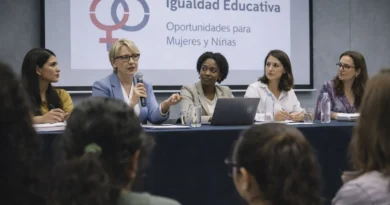 8M 2026 en los campus mexicanos: la UNAM lanza mas de 400 actividades, la UANL debate con una Ministra de la SCJN y la UAT lleva la gira Inspira 8M a cuatro estados