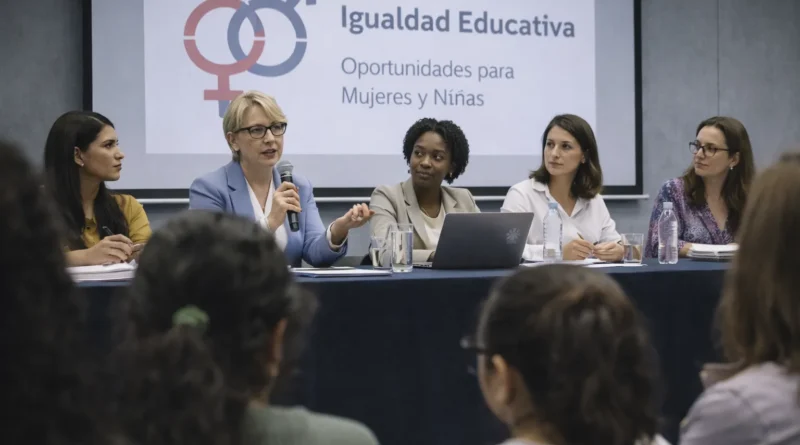 8M 2026 en los campus mexicanos: la UNAM lanza mas de 400 actividades, la UANL debate con una Ministra de la SCJN y la UAT lleva la gira Inspira 8M a cuatro estados