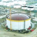 guerra Iran Israel EEUU refinería petroleo Teheran 2026 Operacion Furia Epica Mojtaba Khamenei escalada Ormuz