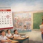 20 de marzo 2026: sí hay clases según la SEP, pero Oaxaca, Chiapas, Guerrero y Michoacán están sin escuelas por el paro de la CNTE — guía por estado hay clases 20 marzo 2026 SEP confirma paro CNTE suspensión Oaxaca Chiapas Guerrero Michoacán CDMX calendario escolar Semana Santa 27 marzo CTE