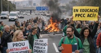 Sergio Fajardo elige a la académica Edna Bonilla como su fórmula vicepresidencial y refuerza la educación como eje de su candidatura al centro de un tablero electoral dominado por Cepeda, De la Espriella y Paloma Valencia Sergio Fajardo elige a la académica Edna Bonilla como su fórmula vicepresidencial y refuerza la educación como eje de su candidatura al centro de un tablero electoral dominado por Cepeda, De la Espriella y Paloma Valencia