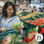 inflacion Mexico 2026 INEGI INPC Banxico tasa interes alimentos canasta basica poder adquisitivo