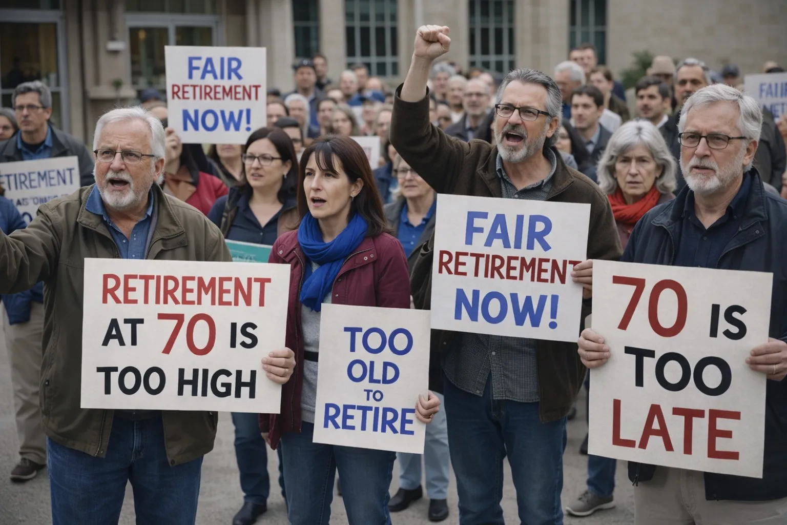 jubilación profesores universitarios protesta CNTE México paro 18 marzo 2026 España Clases Pasivas 70 años sindicatos docentes pensiones Afores ISSSTE