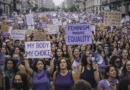 El 8M 2026 tiñe el mundo de morado: Madrid con dos marchas y el lema antifascista, Roma con 20000 contra Meloni, Buenos Aires desplaza el paro al 9M y Estambul desafia la prohibicion de Erdogan