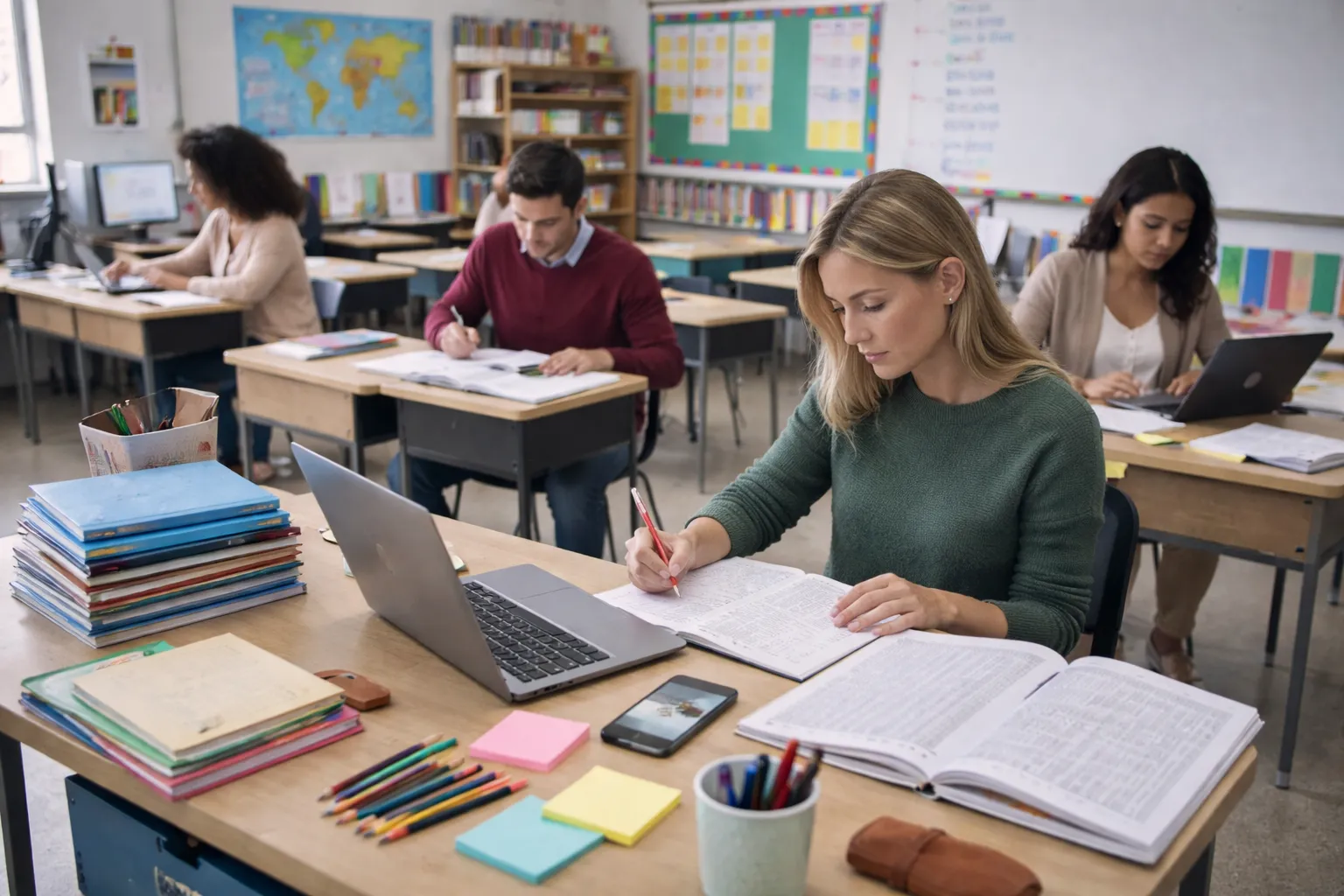 no hay clases 13 marzo 2026 SEP descarga administrativa registro calificaciones megapuente cuatro días Benito Juárez lunes 16 educación básica México
