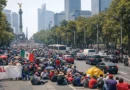 La CNTE termina hoy su paro de 72 horas con plantón en el Zócalo y amenaza de bloquear el Mundial 2026 si el gobierno no reabre el diálogo La CNTE termina hoy su paro de 72 horas con plantón en el Zócalo y amenaza de bloquear el Mundial 2026 si el gobierno no reabre el diálogo
