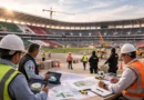 Preparativos del Mundial 2026 entran en fase clave: Azteca a contrarreloj Tour del Trofeo y repechajes en marzo