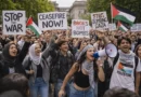 Protestas universitarias contra la guerra en Iran sacuden campus de EEUU: NYU, ASU y San Diego State lideran la reaccion estudiantil tras los bombardeos del 28 de febrero
