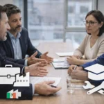 Sector empresarial advierte brecha entre educacion y empleo en Mexico sector empresarial brecha educacion empleo Mexico personal calificado formacion tecnica universitaria 2026