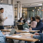 universidades crisis energética clases virtuales Perú Camisea gasoducto GNV Lima Callao Cuba Díaz-Canel semipresencialidad campus 2026 marzo