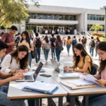 universidades publicas Mexico demanda ingreso 2026 UNAM IPN UAM record solicitudes examen admision licenciatura