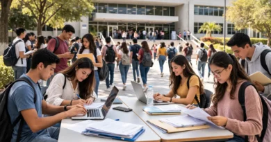 Universidades publicas reportan alta demanda para ingreso 2026: UNAM UAM IPN y estados registran record de aspirantes Universidades publicas reportan alta demanda para ingreso 2026: UNAM UAM IPN y estados registran record de aspirantes