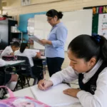 calendario escolar 2025-2026 SEP México fin ciclo 15 julio 2026 Copa Mundial FIFA CONAEDU Mario Delgado Claudia Sheinbaum